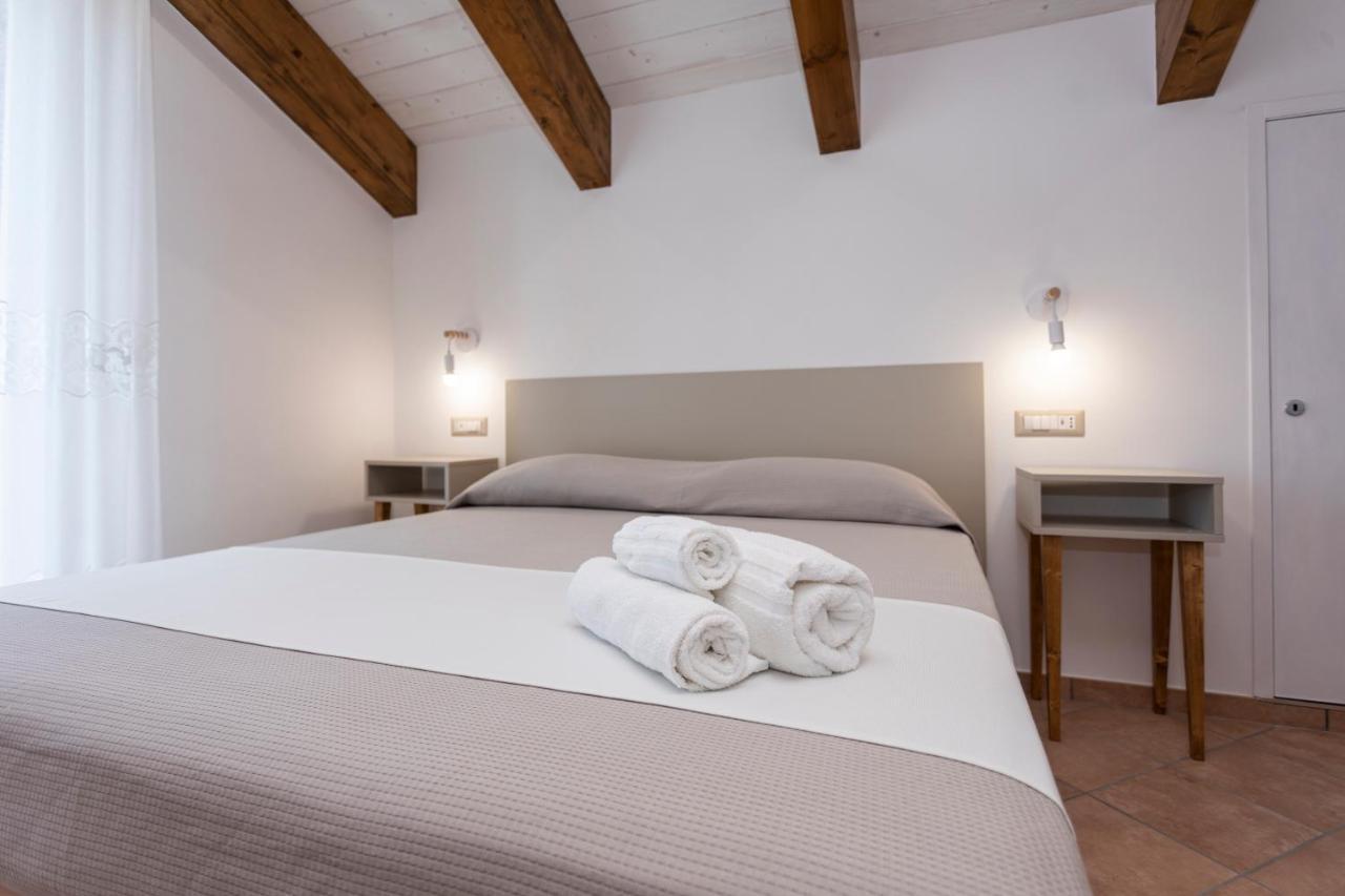 Agriturismo Punta San Lazzaro Agerola Exterior photo