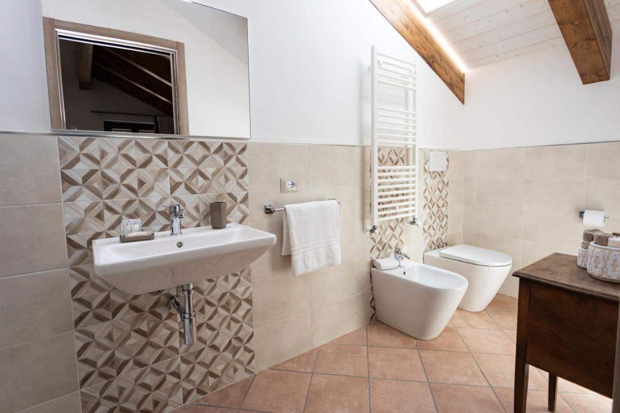 Agriturismo Punta San Lazzaro Agerola Exterior photo