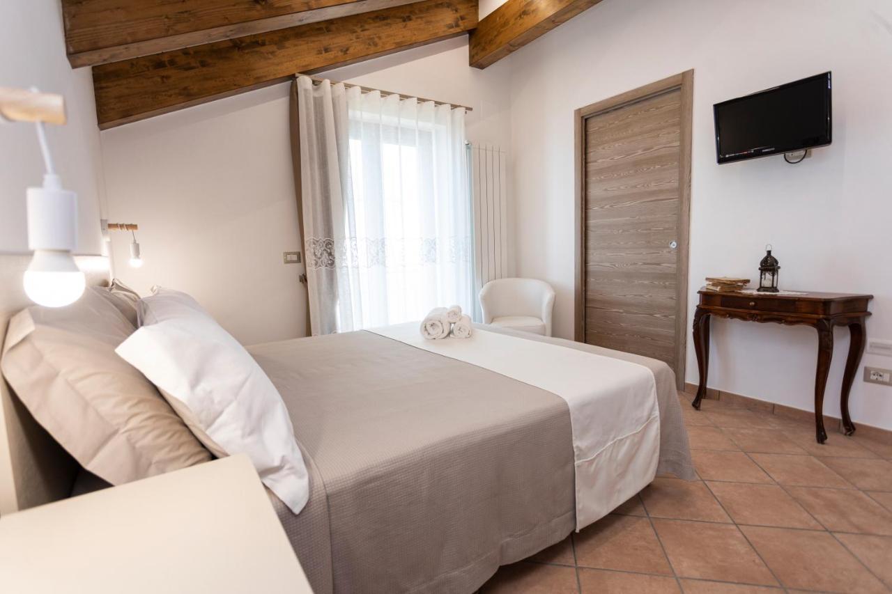 Agriturismo Punta San Lazzaro Agerola Exterior photo