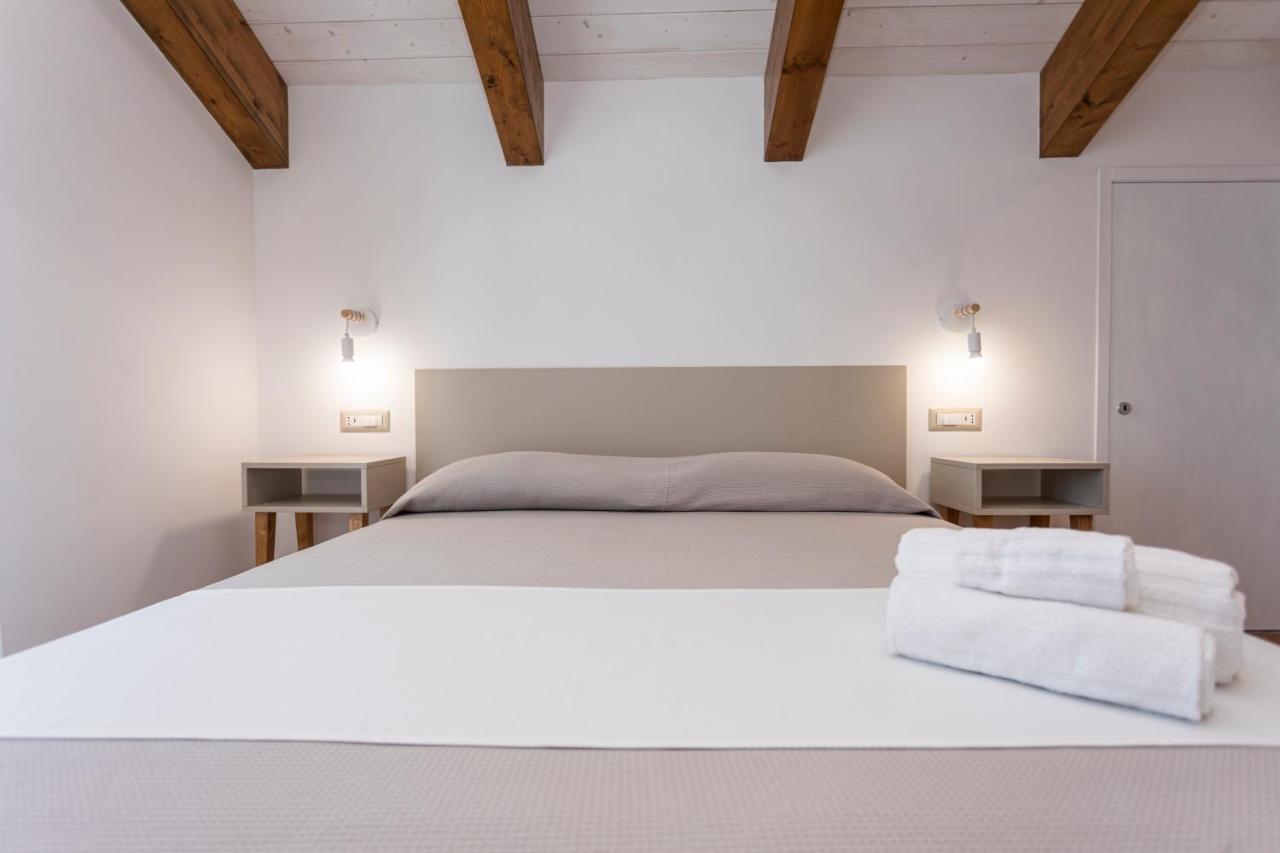 Agriturismo Punta San Lazzaro Agerola Exterior photo